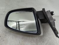 2007-2013 Bmw X5 Passenger Side View Mirror - Right Door Mirror OEM Used - Oemusedautoparts1.com