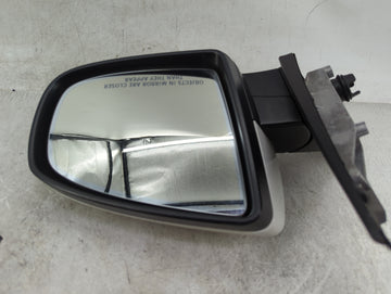 2007-2013 Bmw X5 Passenger Side View Mirror - Right Door Mirror OEM Used - Oemusedautoparts1.com