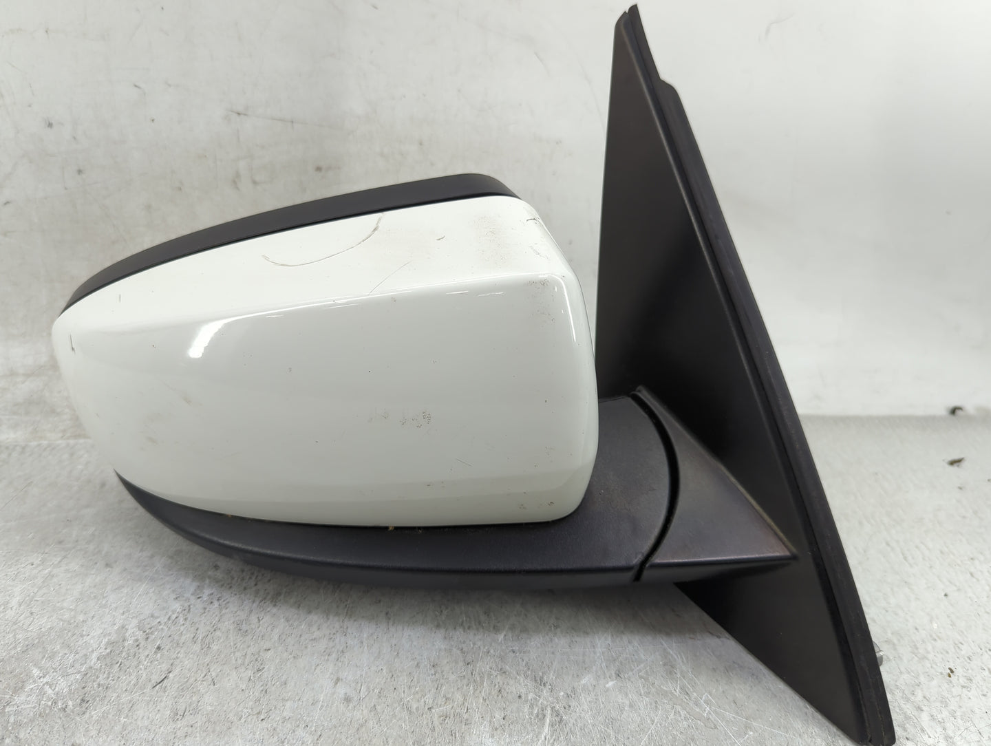 2007-2013 Bmw X5 Passenger Side View Mirror - Right Door Mirror OEM Used - Oemusedautoparts1.com