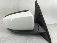 2007-2013 Bmw X5 Passenger Side View Mirror - Right Door Mirror OEM Used - Oemusedautoparts1.com