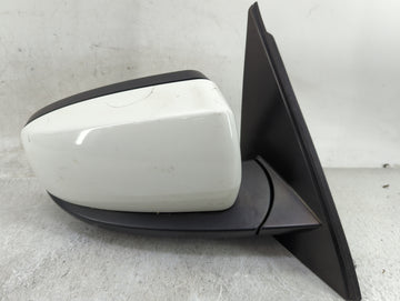 2007-2013 Bmw X5 Passenger Side View Mirror - Right Door Mirror OEM Used