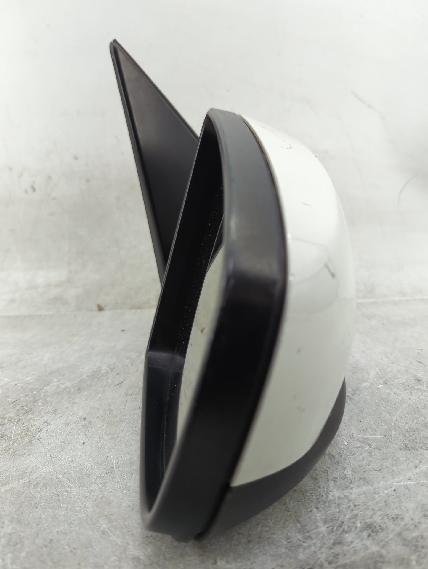 2007-2013 Bmw X5 Passenger Side View Mirror - Right Door Mirror OEM Used - Oemusedautoparts1.com