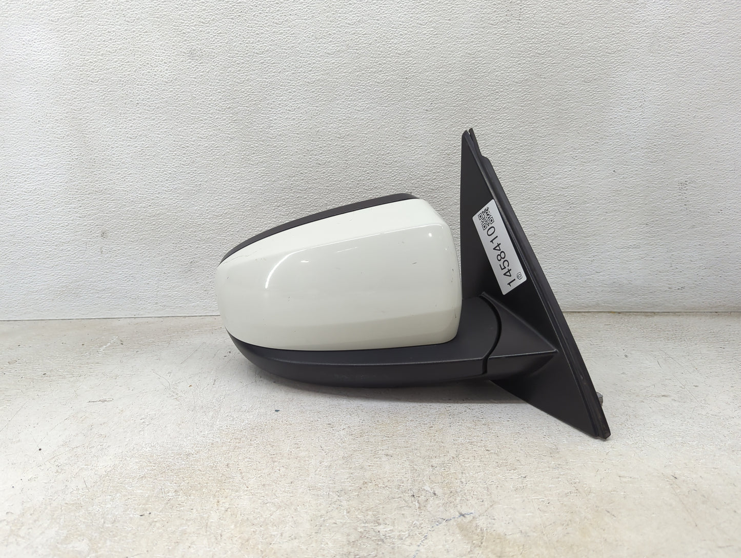 2010-2013 Bmw X5 Passenger Side View Mirror - Right Door Mirror OEM Used - Oemusedautoparts1.com
