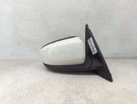 2010-2013 Bmw X5 Passenger Side View Mirror - Right Door Mirror OEM Used - Oemusedautoparts1.com