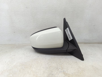 2010-2013 Bmw X5 Passenger Side View Mirror - Right Door Mirror OEM Used - Oemusedautoparts1.com
