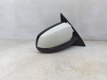 2010-2013 Bmw X5 Passenger Side View Mirror - Right Door Mirror OEM Used