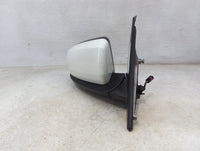 2010-2013 Bmw X5 Passenger Side View Mirror - Right Door Mirror OEM Used - Oemusedautoparts1.com