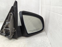 2010-2013 Bmw X5 Passenger Side View Mirror - Right Door Mirror OEM Used - Oemusedautoparts1.com