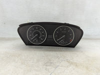 2011-2013 Bmw X5 Instrument Cluster Speedometer Gauges P/N:A2C53419218 600226283 Miles:53K Fits Fits 2011 2012 2013 OEM Used