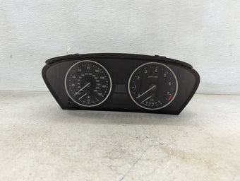 compare product 2011-2013 Bmw X5 Instrument Cluster Speedometer Gauges P/N:A2C53419218 600226283 Miles:53K Fits Fits 2011 2012 2013 OEM Used Auto Parts