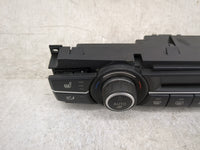 2007-2013 Bmw X5 Climate Control Module Temperature AC/Heater Replacement P/N:9 279 654-01 Fits OEM Used Auto Parts - Oemuse