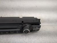 2007-2013 Bmw X5 Climate Control Module Temperature AC/Heater Replacement P/N:9 279 654-01 Fits OEM Used Auto Parts - Oemuse