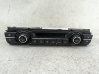 2007-2013 Bmw X5 Climate Control Module Temperature AC/Heater Replacement P/N:9 279 654 Fits OEM Used Auto Parts - Oemusedau