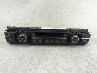 compare product 2007-2013 Bmw X5 Climate Control Module Temperature AC/Heater Replacement P/N:9 279 654 Fits OEM Used Auto Parts