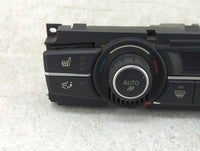 2007-2013 Bmw X5 Climate Control Module Temperature AC/Heater Replacement P/N:9 279 654 Fits OEM Used Auto Parts - Oemusedau