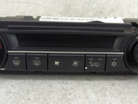 2007-2013 Bmw X5 Climate Control Module Temperature AC/Heater Replacement P/N:9 279 654 Fits OEM Used Auto Parts - Oemusedau