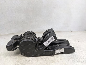 2007-2013 Bmw X5 Heater AC Blower Motor P/N:6411-6947554-09 8450 6928461-03 Fits Fits 2007 2008 2009 2010 2011 2012 2013 OEM