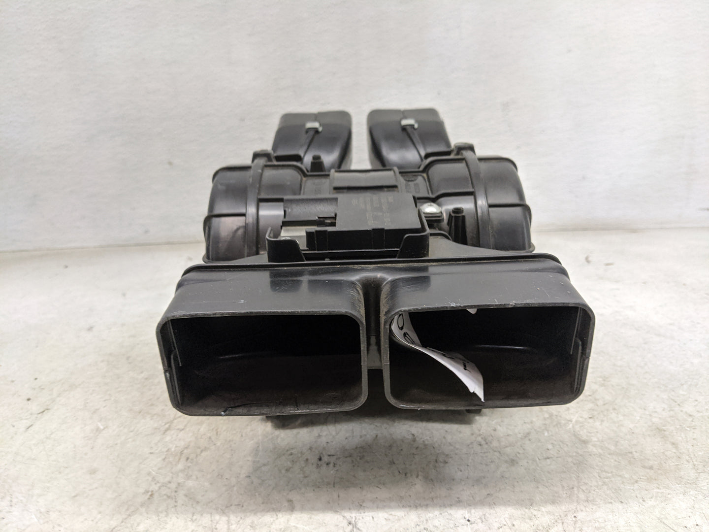 2007-2013 Bmw X5 Heater AC Blower Motor P/N:6411-6947554-09 8450 6928461-03 Fits Fits 2007 2008 2009 2010 2011 2012 2013 OEM
