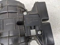 2007-2013 Bmw X5 Heater AC Blower Motor P/N:6411-6947554-09 8450 6928461-03 Fits Fits 2007 2008 2009 2010 2011 2012 2013 OEM