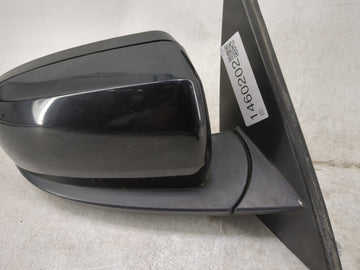 2010-2013 Bmw X5 Passenger Side View Mirror - Right Door Mirror OEM Used - Oemusedautoparts1.com