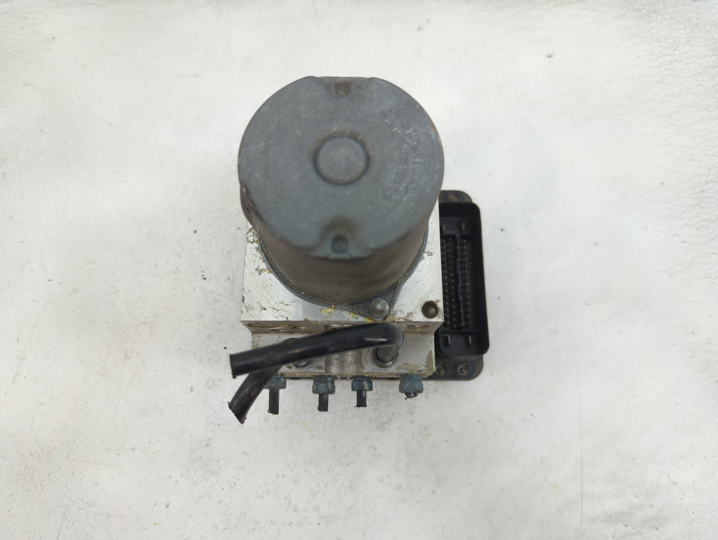 2007-2013 Bmw X5 ABS Pump Control Module Replacement P/N:3451 6854702-01 3452 6854704-01 Fits OEM Used Auto Parts - Oemuseda