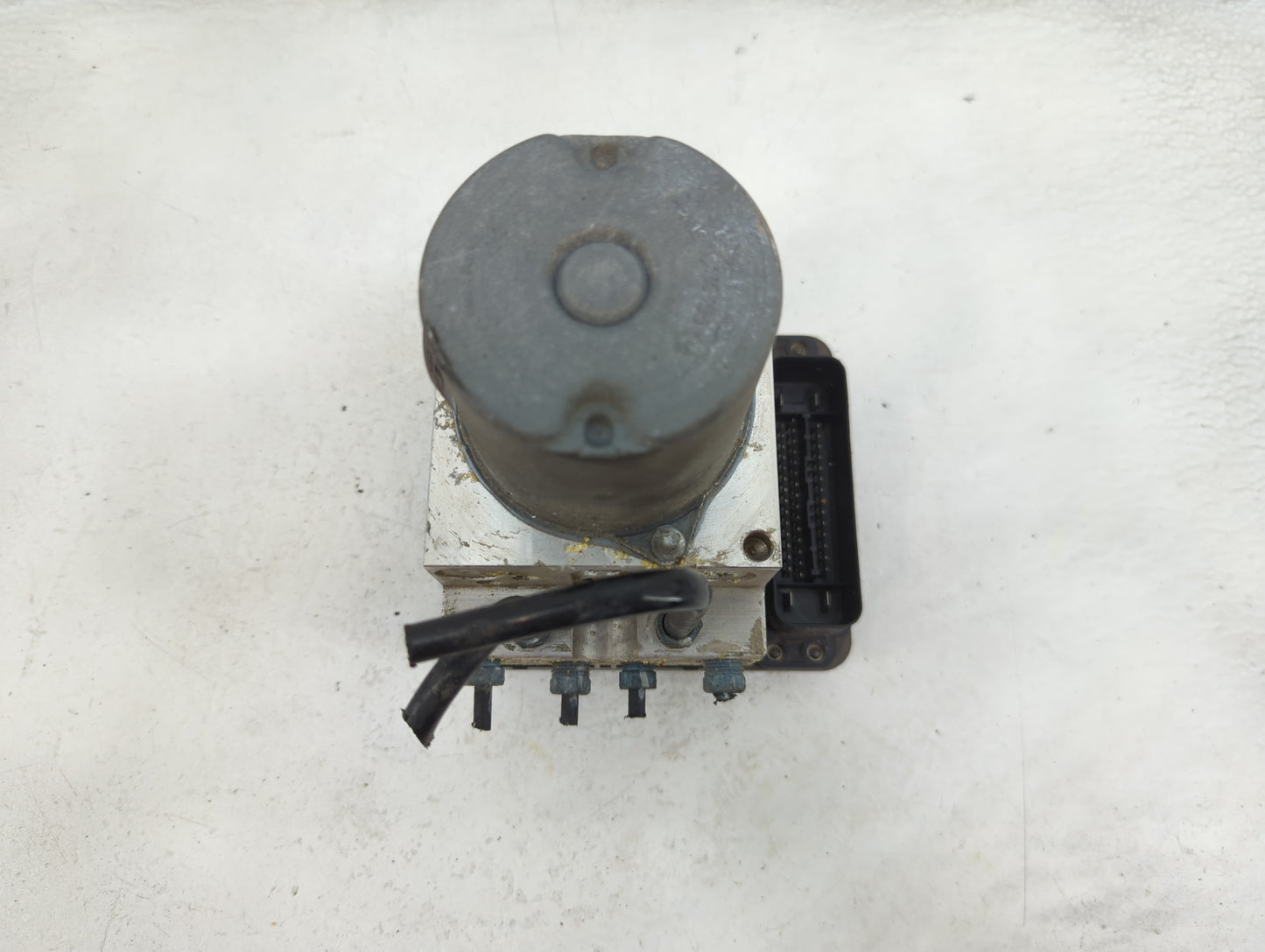 2007-2013 Bmw X5 ABS Pump Control Module Replacement P/N:3451 6854702-01 3452 6854704-01 Fits OEM Used Auto Parts - Oemuseda