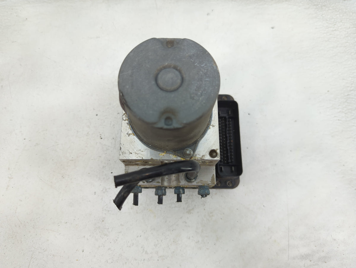 2007-2013 Bmw X5 Anti-Lock Brake ABS Pump Module Actuator OEM P/N:3451 6854702-01 3452 6854704-01 Fits OEM Used Auto Parts -