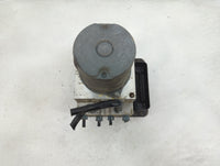 2007-2013 Bmw X5 Anti-Lock Brake ABS Pump Module Actuator OEM P/N:3451 6854702-01 3452 6854704-01 Fits OEM Used Auto Parts -