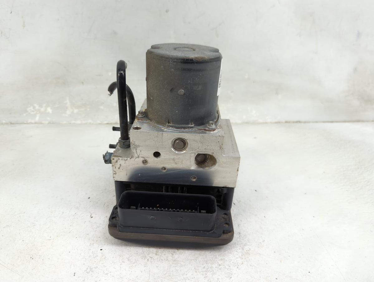 2007-2013 Bmw X5 Anti-Lock Brake ABS Pump Module Actuator OEM P/N:3451 6854702-01 3452 6854704-01 Fits OEM Used Auto Parts -