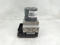 2007-2013 Bmw X5 Anti-Lock Brake ABS Pump Module Actuator OEM P/N:3451 6854702-01 3452 6854704-01 Fits OEM Used Auto Parts -