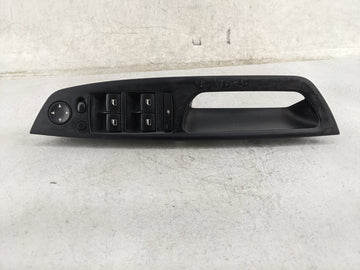 2007-2013 Bmw X5 Master Power Window Switch Replacement Driver Side Left P/N:9218044-04 Fits OEM Used Auto Parts - Oemusedau
