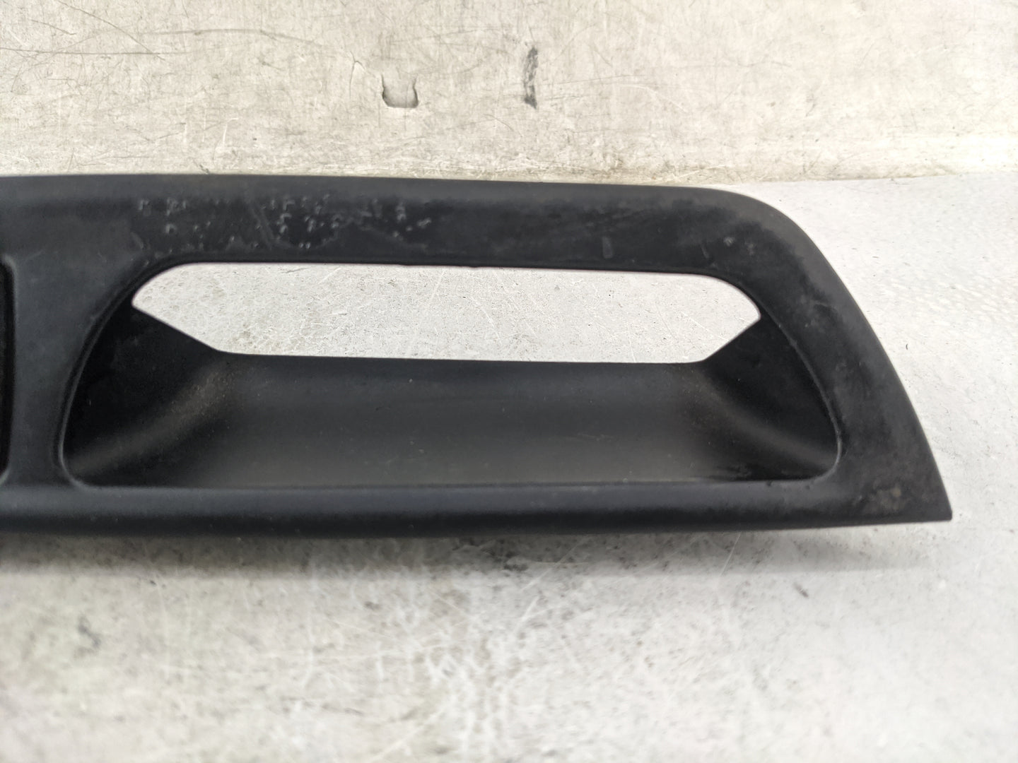 2007-2013 Bmw X5 Master Power Window Switch Replacement Driver Side Left P/N:9218044-04 Fits OEM Used Auto Parts - Oemusedau