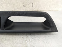 2007-2013 Bmw X5 Master Power Window Switch Replacement Driver Side Left P/N:9218044-04 Fits OEM Used Auto Parts - Oemusedau