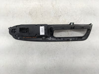 2007-2013 Bmw X5 Master Power Window Switch Replacement Driver Side Left P/N:9218044-04 Fits OEM Used Auto Parts - Oemusedau