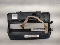 2011-2013 Bmw X5 Climate Control Module Temperature AC/Heater Replacement P/N:9310446-01/AD 90025-185/0021 Fits OEM Used Aut