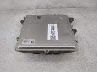 2013 Bmw X5 PCM Engine Control Computer ECU ECM PCU OEM P/N:0261S00439 7645694-01, 170049421 Fits Fits 2012 2014 OEM Used Au