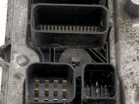 2013 Bmw X5 PCM Engine Control Computer ECU ECM PCU OEM P/N:0261S00439 7645694-01, 170049421 Fits Fits 2012 2014 OEM Used Au