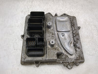 2013 Bmw X5 PCM Engine Control Computer ECU ECM PCU OEM P/N:0261S00439 7645694-01, 170049421 Fits Fits 2012 2014 OEM Used Au