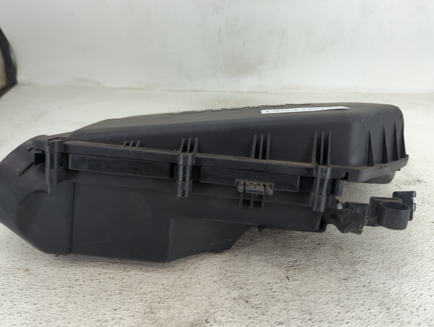 2011-2018 Bmw X5 Air Cleaner Intake-duct Hose Tube 1494161 - Oemusedautoparts1.com