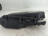 2011-2018 Bmw X5 Air Cleaner Intake-duct Hose Tube 1494161 - Oemusedautoparts1.com