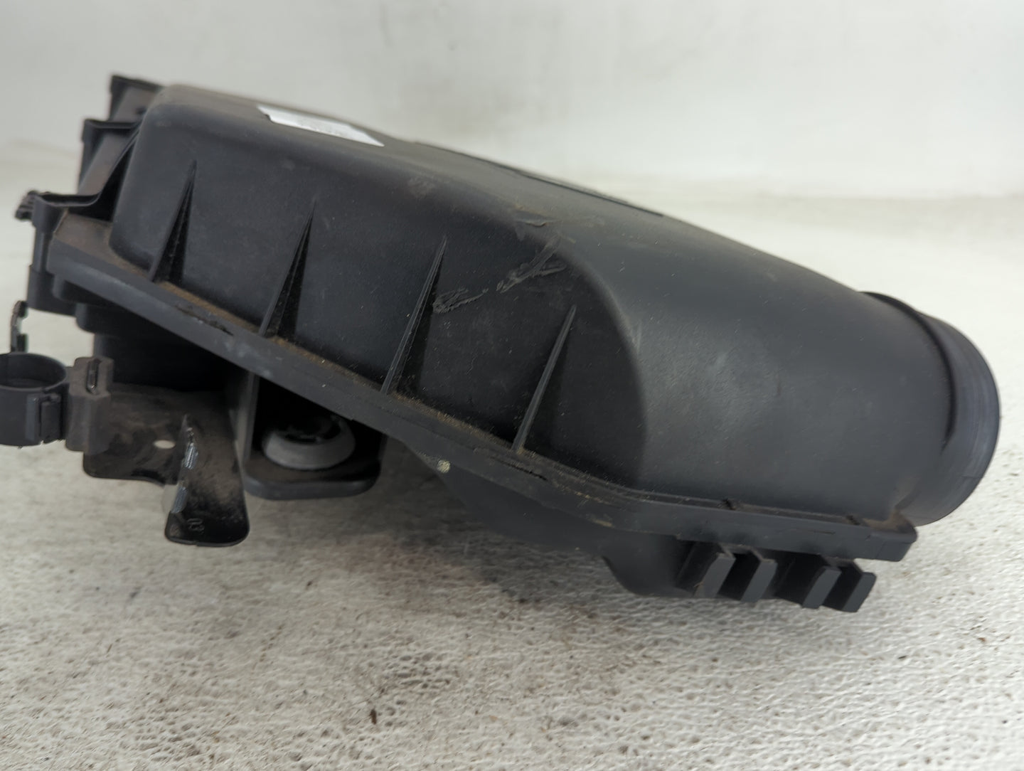 2011-2018 Bmw X5 Air Cleaner Intake-duct Hose Tube 1494161 - Oemusedautoparts1.com