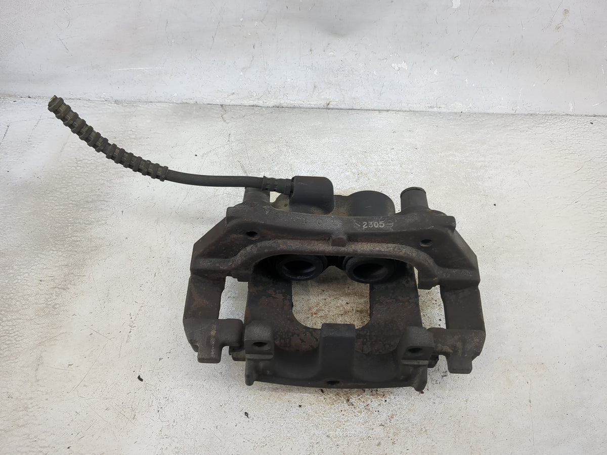 2011-2018 Bmw X5 Front Passenger Right Brake Caliper - Oemusedautoparts1.com