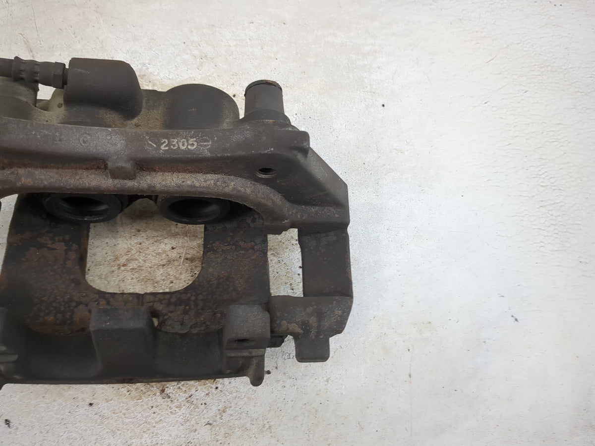 2011-2018 Bmw X5 Front Passenger Right Brake Caliper - Oemusedautoparts1.com