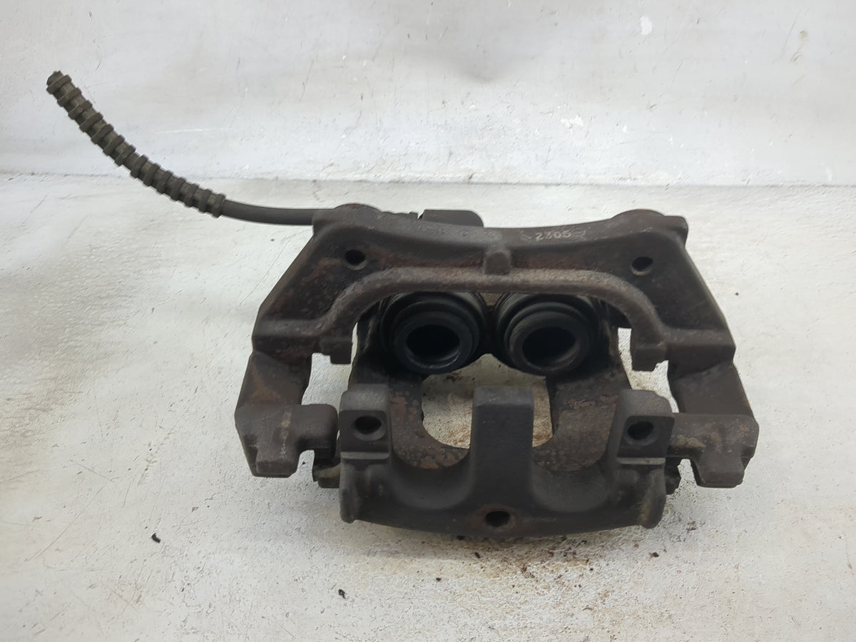 2011-2018 Bmw X5 Front Passenger Right Brake Caliper - Oemusedautoparts1.com