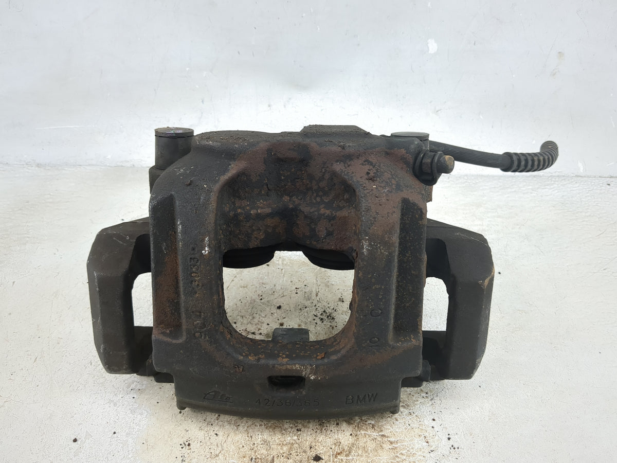 2011-2018 Bmw X5 Front Passenger Right Brake Caliper - Oemusedautoparts1.com