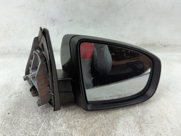 2007-2013 Bmw X5 Passenger Side View Mirror - Right Door Mirror OEM Used - Oemusedautoparts1.com