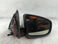 2007-2013 Bmw X5 Passenger Side View Mirror - Right Door Mirror OEM Used - Oemusedautoparts1.com
