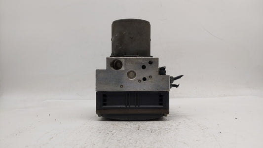 2007-2013 Bmw X5 ABS Pump Control Module Replacement P/N:6854702-01 6780126 Fits Fits 2007 2008 2009 2010 2011 2012 2013 2014 OEM Used Auto Parts
