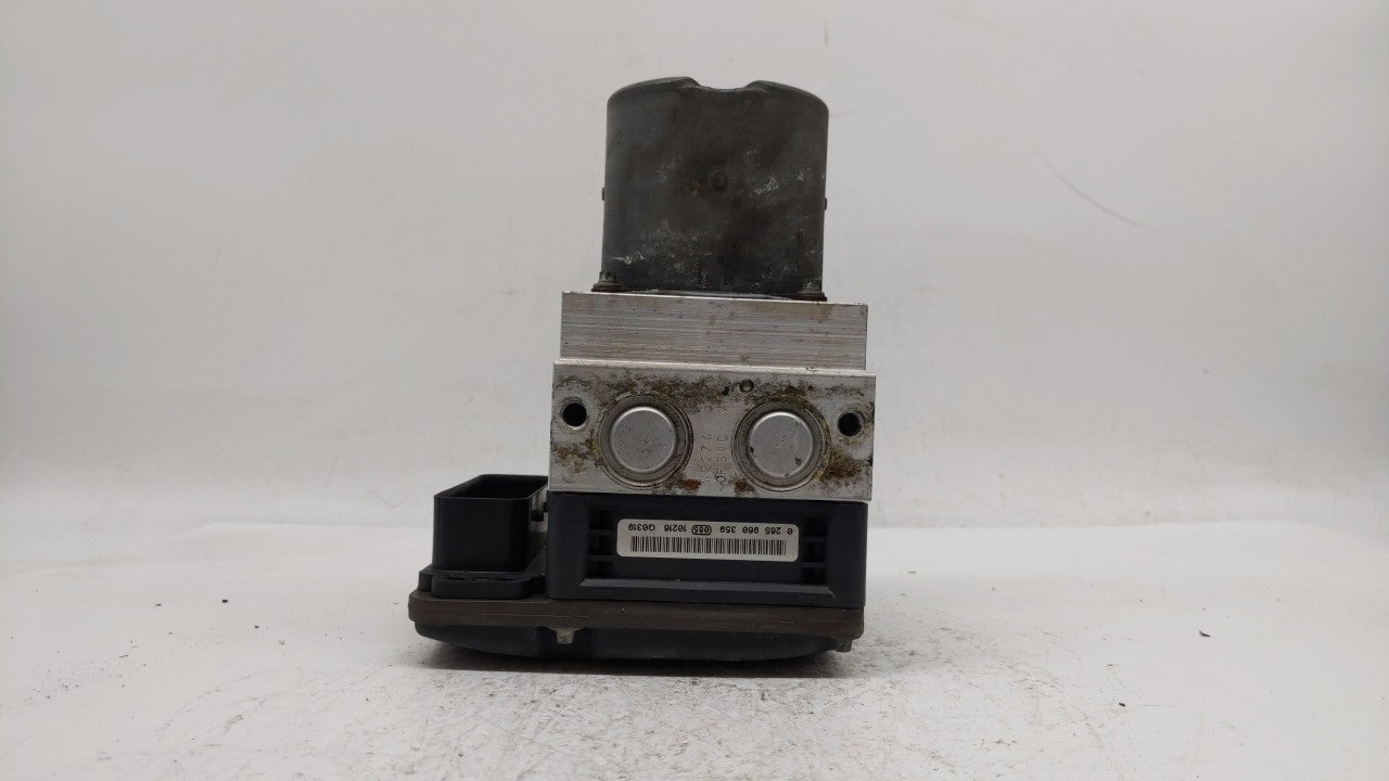 2007-2013 Bmw X5 ABS Pump Control Module Replacement P/N:6854702-01 6780126 Fits Fits 2007 2008 2009 2010 2011 2012 2013 201