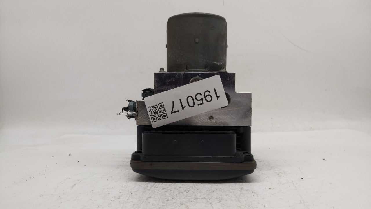 2007-2013 Bmw X5 ABS Pump Control Module Replacement P/N:6854702-01 6780126 Fits Fits 2007 2008 2009 2010 2011 2012 2013 201